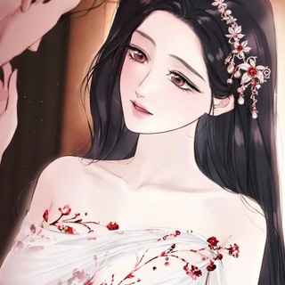 Telegram profile photo for Shuyi