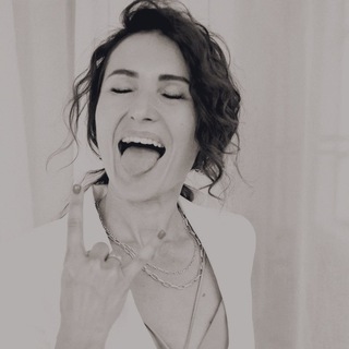 Telegram profile photo for Олеся Ракитова. О личном, бизнесе и психологии.