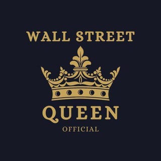 Telegram profile photo for Wallstreet Queen Official®