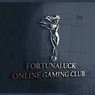 Telegram profile photo for Fortunaluck Online Club (MY)