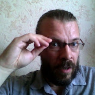 Telegram profile photo for МаксимУм Интерес
