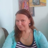 Telegram profile photo for Мария Попова. Вспышки