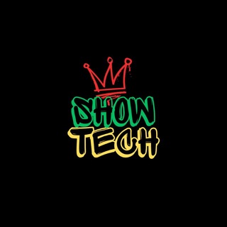 Telegram profile photo for SHOW TECH