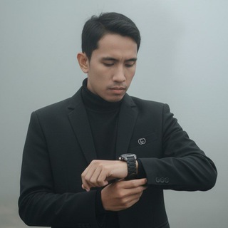 Telegram profile photo for Kabut Senja