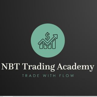 Telegram profile photo for NBT Academy