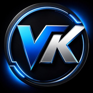 Telegram group profile photo for VK Soft