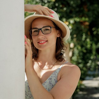 Telegram profile photo for Алёна Хотмирова | ФИТНЕС-НАСТАВНИК
