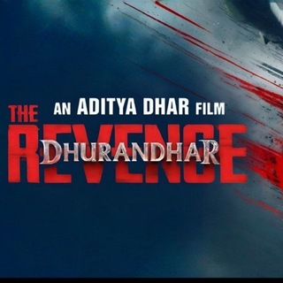 Telegram profile photo for Dhurandar