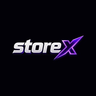 Telegram profile photo for تحديثات بوت StoreX