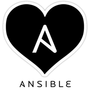 Telegram profile photo for ansible — русскоговорящее сообщество