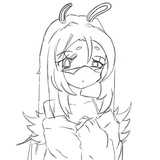 Telegram profile photo for :; 𝚉𝙴𝚄𝙺𝙾🐰🩸↝