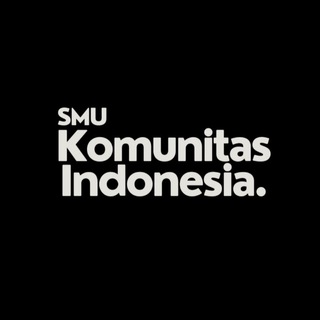 Telegram group profile photo for SMUKI Announcements