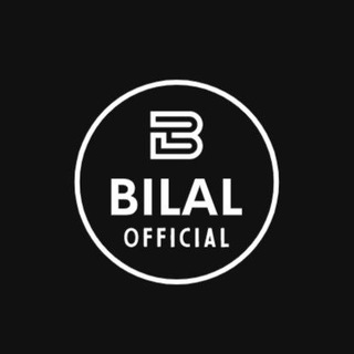 Telegram profile photo for Bilal Official