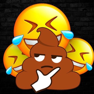 Telegram profile photo for Где смеяться?