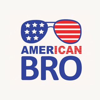 Telegram profile photo for Американский бро