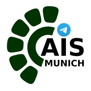 Telegram profile photo for کانال انجمن دانشجویان ایرانی مونیخ AIS-Munich's Channel