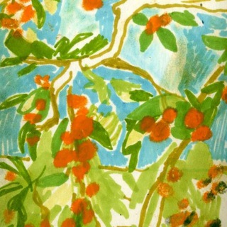 Telegram profile photo for Мандарины абхазские🍊