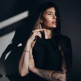 Telegram profile photo for Кановалова PRO психологию