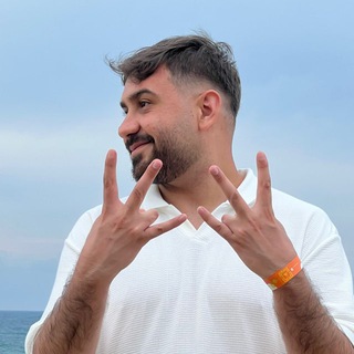 Telegram profile photo for Danial