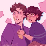 Telegram profile photo for › fnaf confessions !