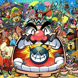 Telegram profile photo for Wario Landia