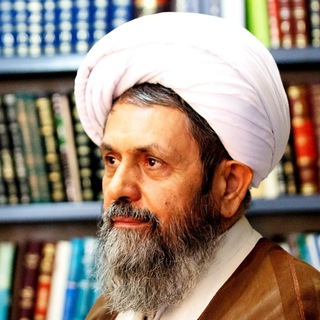 Telegram profile photo for آیت الله احدی