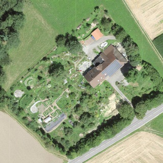 Telegram profile photo for Projekt Naturlehr- Waldgarten