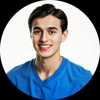 Telegram profile photo for Tech With Jisan