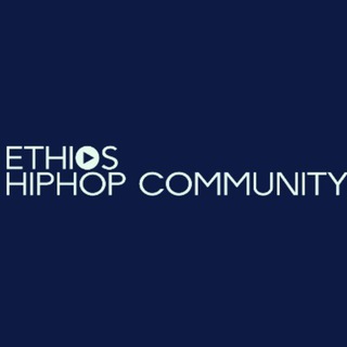 Telegram profile photo for Ethios Hip Hop Community ®