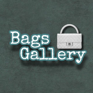 Telegram profile photo for Bags Gallery ДРОП/ОПТ