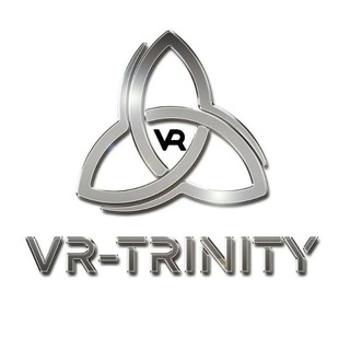 Telegram profile photo for VrTrinity Official Chat