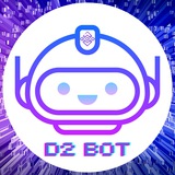 Telegram profile photo for DegenDetectorBot