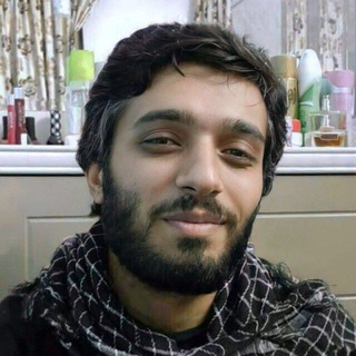 Telegram profile photo for . وَرَتَلْ .