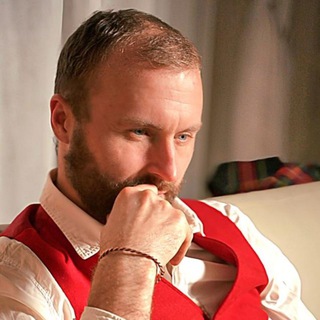 Telegram profile photo for 🌹 Ваш Роман со здоровьем