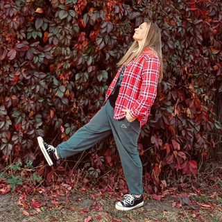 Telegram profile photo for КЕДЫGARDEN🍁KAEDE_GARDEN