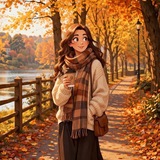Telegram profile photo for بانو محمدی | نویسنده