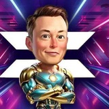 Telegram profile photo for Bull market