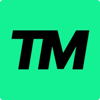 Telegram group profile photo for Talking Macro - macro + data simplified.