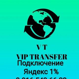 Telegram group profile photo for @VIP_TAXI_VIKARS