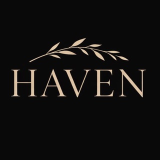 Telegram profile photo for haven.retreat
