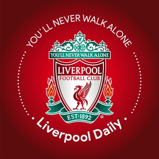 Telegram profile photo for Liverpool Daily | لیورپول دیلی
