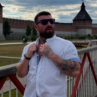 Telegram profile photo for Павел