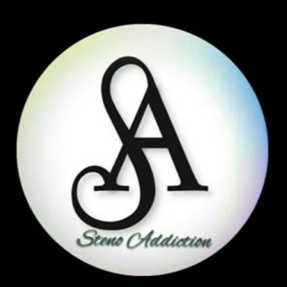 Telegram profile photo for Steno Addiction Official Channel