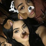 Telegram profile photo for Snapchat