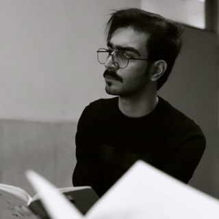 Telegram profile photo for احمد بیگی | هیسطنی؟