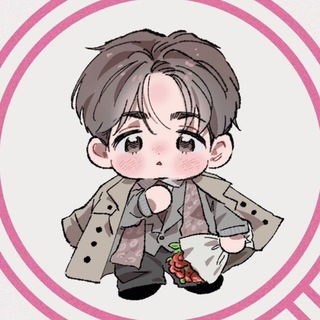 Telegram profile photo for ꒰১ SCOUPS Cupid's Shot ໒꒱