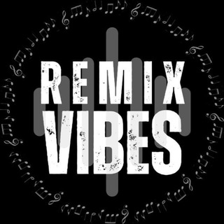 Telegram profile photo for REMIXVIBES.OFFICIAL