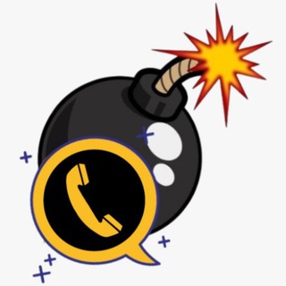 Telegram profile photo for Call Bomber India