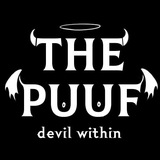 Telegram profile photo for ThePuuf