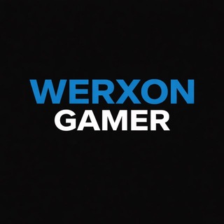 Telegram profile photo for WERXON GAMER 🇺🇿